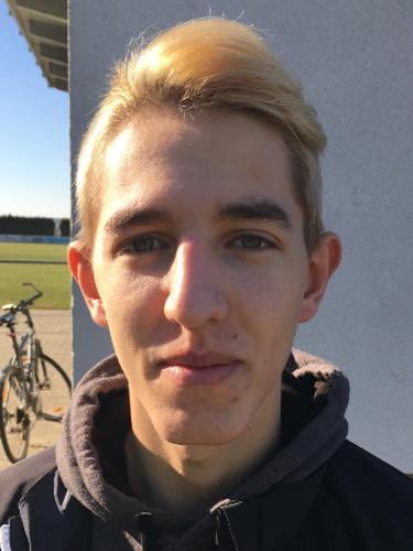 Avatar Bild für Florian Geiger