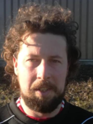 Avatar Bild für Tomasz Theiler