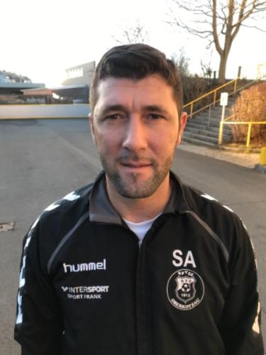 Avatar Bild für Serkan Avci