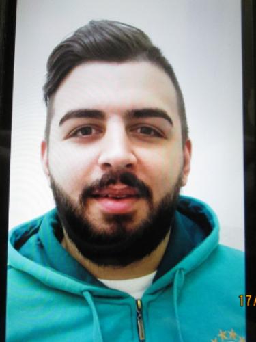 Avatar Bild für Mehmet Öztas