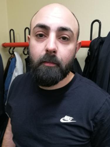 Avatar Bild für Aydin Özbek