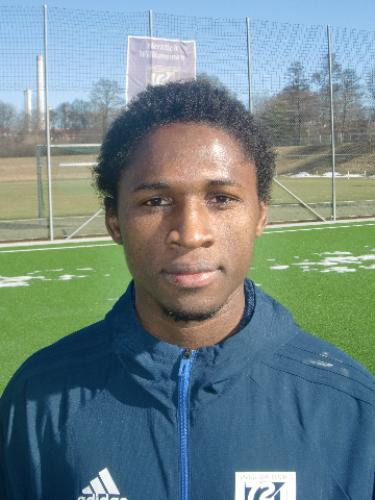 Avatar Bild für Daouda Konate