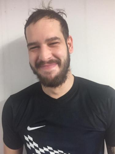 Avatar Bild für Patrick Brugger