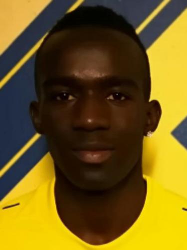 Avatar Bild für Samba Seye