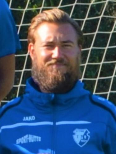 Avatar Bild für Daniel Polster