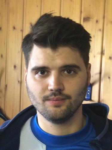 Avatar Bild für Duncan Siep