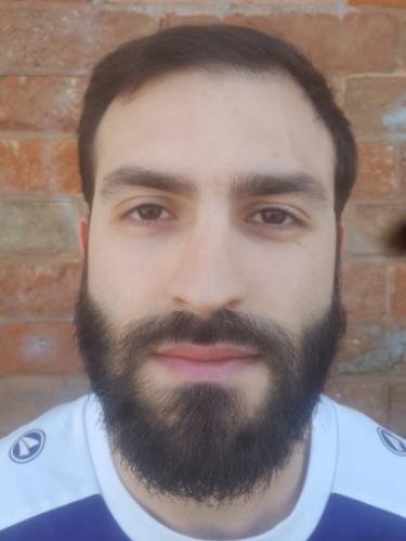 Avatar Bild für Zafer Kebabci