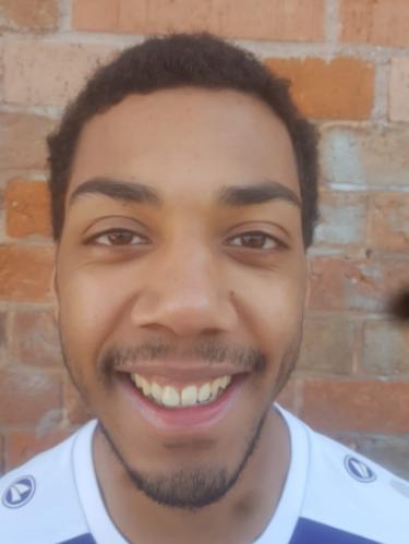 Avatar Bild für Kevin Gyamerah