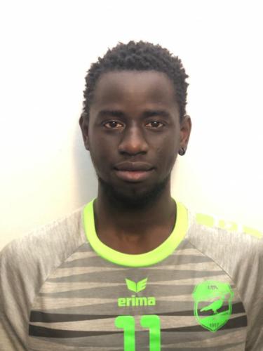 Avatar Bild für Habudulai Nimaga Conteh