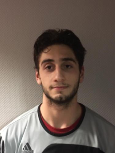 Avatar Bild für Patrick Mack