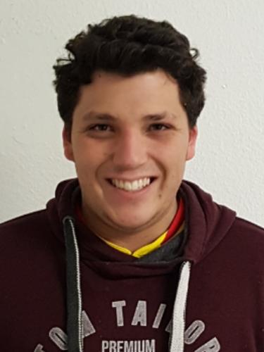 Avatar Bild für Cedric Wolfinger