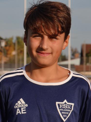 Avatar Bild für Ismail Sessou