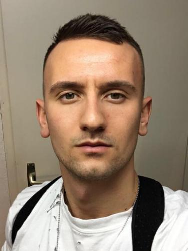 Avatar Bild für Sandro Pasalic