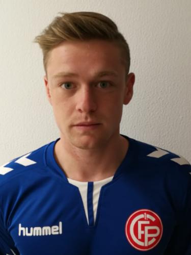 Avatar Bild für Simon Busch