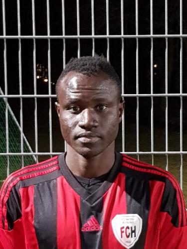 Avatar Bild für Baba Ndow