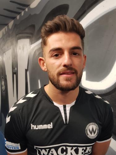 Avatar Bild für Arian Emerllahu