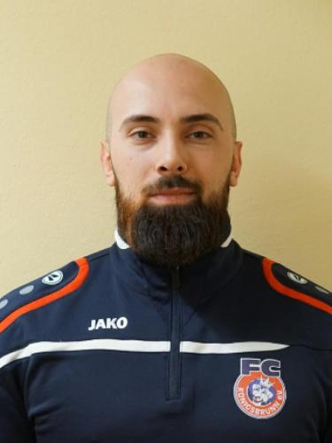 Avatar Bild für Tugay Kanbur