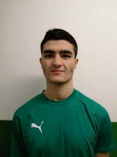 Avatar Bild für Bekir Dede