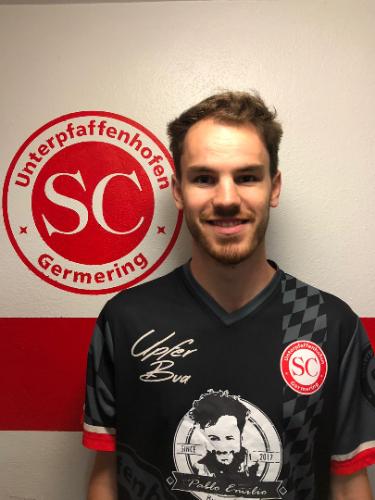 Avatar Bild für Maximilian Langer