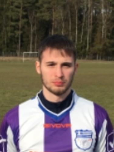 Avatar Bild für Elefterios Tsantoulis