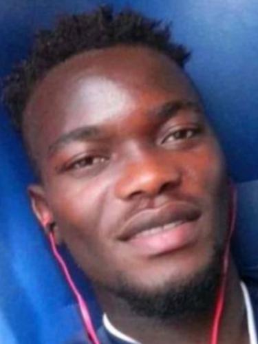 Avatar Bild für Felix Samsondeen