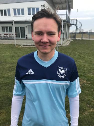 Avatar Bild für Maximilian Gärtner