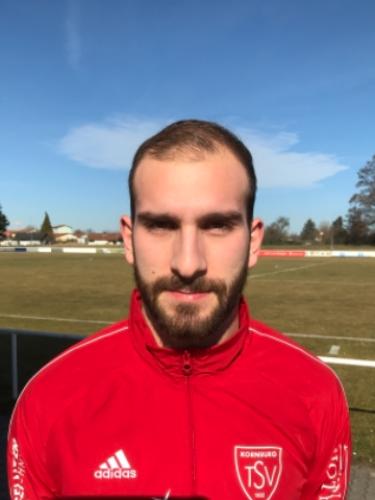 Avatar Bild für Alexandros Nikopoulos