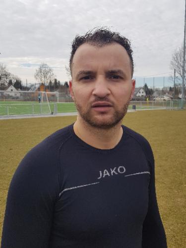 Avatar Bild für Bujar Drnogllava