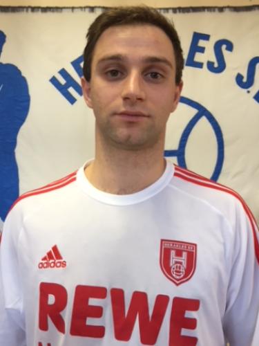 Avatar Bild für Jaba Kotchlamazashvili