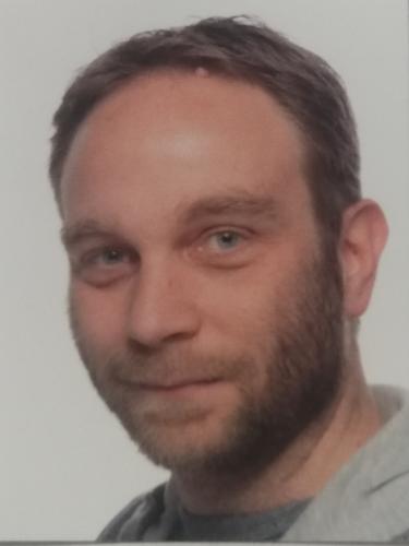 Michael Karg