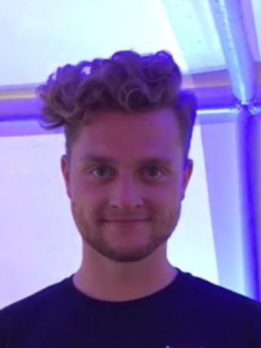 Avatar Bild für Max Backhaus