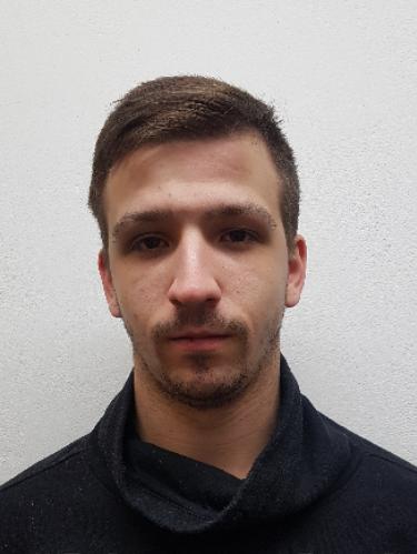 Avatar Bild für Moritz Grimm