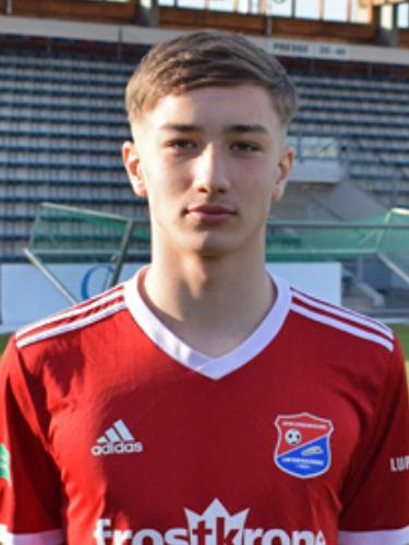 Avatar Bild für Ben Travis Wörndl