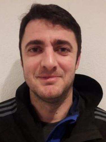 Avatar Bild für Stefan Munteanu