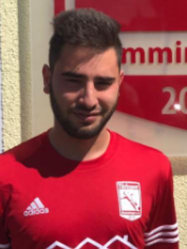 Avatar Bild für Israfil Özkaya