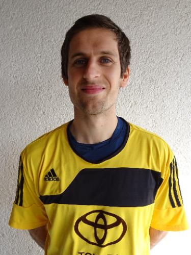 Avatar Bild für Matthias Schmitz