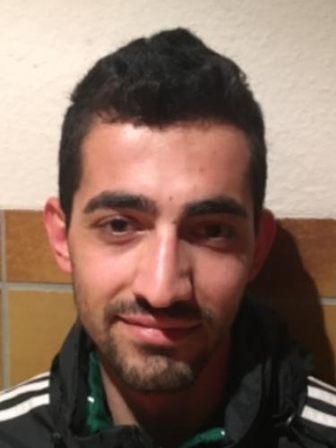 Avatar Bild für Khaled Sakhizada