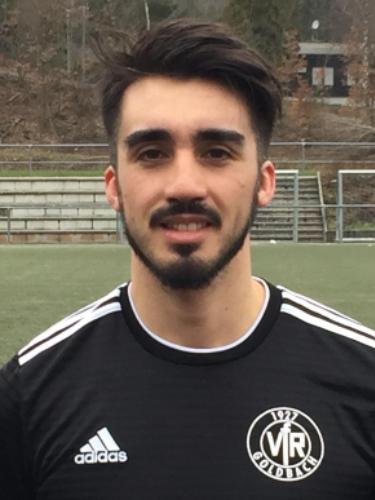 Avatar Bild für Marco Reyes Buendia