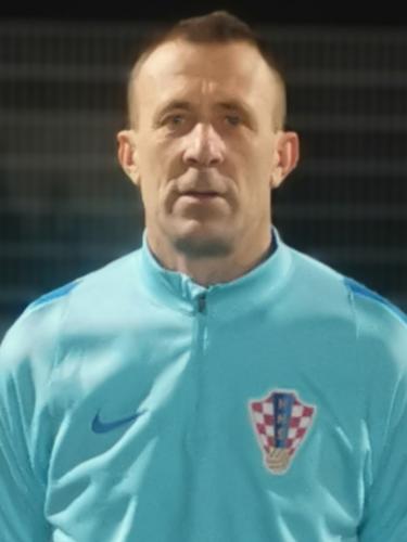 Marko Erzic