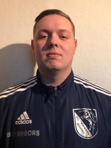 Avatar Bild für Jonas Küspert