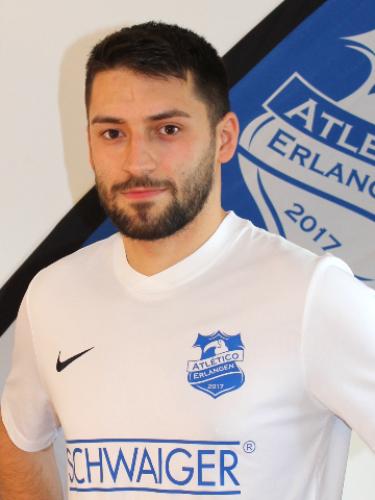 Avatar Bild für Marco Prascolu