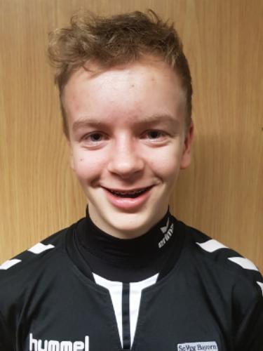 Avatar Bild für Luca Schuberth