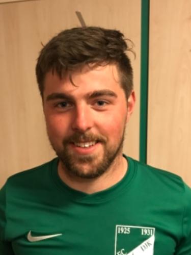 Avatar Bild für Kevin Kreft