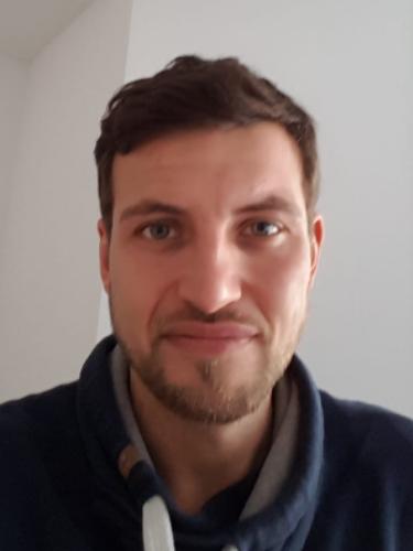 Avatar Bild für Sascha Kljajic