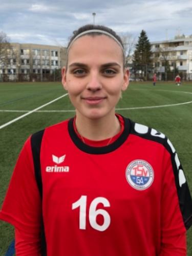 Avatar Bild für Selvije Maloku