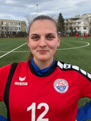 Avatar Bild für Sevdi Maloku