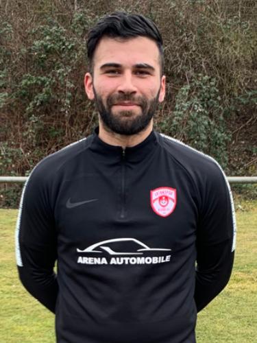 Avatar Bild für Akif Arici