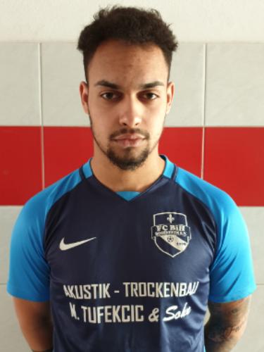 Avatar Bild für Dominik Schulze