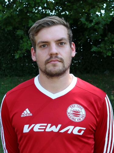 Avatar Bild für Maximilian Boesch