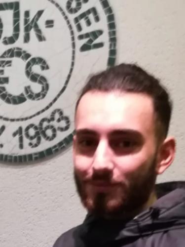 Avatar Bild für Tughan Erbay